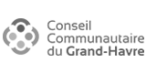 Conseil communautaire du Grand-Havre